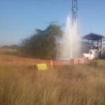 Borehole Servicing